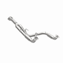 Load image into Gallery viewer, Magnaflow 2011 Chevrolet Silverado 2500 HD 6.0L Direct Fit Converter
