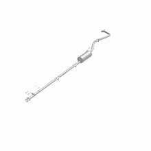Load image into Gallery viewer, MagnaFlow BRE Exhaust Kit 95-97 Toyota Tacoma 2.4L
