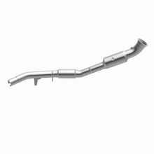 Load image into Gallery viewer, Magnaflow 2017 Mercedes-Benz GLS450 3.0L Direct Fit Converter
