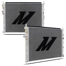 Load image into Gallery viewer, Mishimoto 2024+ Ford Mustang V8/2.3L Performance Aluminum Radiator Mishimoto
