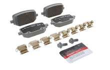 Load image into Gallery viewer, Brembo OE 20-22 Ford Explorer/20-22 Police Interceptor Utility PRIME Ceramic Brake Pad - Rear | P24249N
