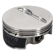 Load image into Gallery viewer, Wiseco Piston Sets - Forged - 8cyl Wiseco Chevy Small Block 4.020in Bore 1.250in CH -1.70 CC Piston Set
