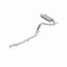 Load image into Gallery viewer, BRExhaust 12-18 Jeep Wrangler 3.6L Exhaust Kit

