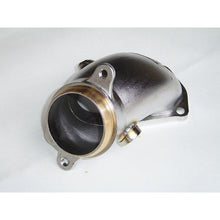 Load image into Gallery viewer, Invidia 03+ Evo Turbo Outlet
