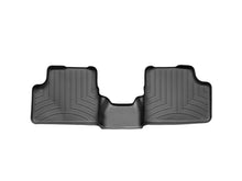 Load image into Gallery viewer, WeatherTech 08+ Saturn Astra Rear FloorLiner - Black | 441952
