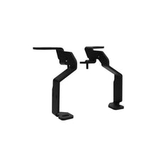 Load image into Gallery viewer, KC HiLiTES 2021+ Ford F150/Raptor/Lightning Gen 3 Pillar / Ditch Bracket Set KC HiLiTES
