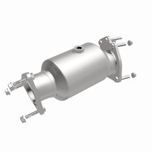 Load image into Gallery viewer, MagnaFlow DF Conv 2020 Chevrolet Corvette Right Closed Couple 6.2L
