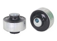 Load image into Gallery viewer, Whiteline 03-07 Honda Accord/04-08 Acura TSX Front Lower Control Arm - Inner Front Bushing Kit Bushing Kits Whiteline   
