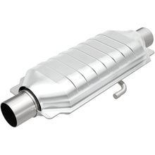 Load image into Gallery viewer, MagnaFlow Conv Univ 2.5 W/Air
