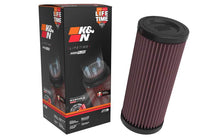 Load image into Gallery viewer, K&amp;N Replacement Air Filter Kawasaki Krt1000 Teryx4 H2 999 2026
