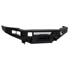 Load image into Gallery viewer, Westin 2016-2023 Toyota Tacoma Pro-Series Front Bumper - Textured Black Westin
