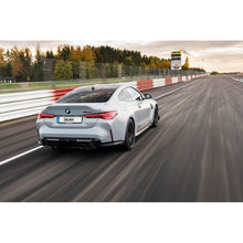 Load image into Gallery viewer, Ohlins 21+ BMW G87 M2 G80 M3 &amp; G82 M4 RWD Road &amp; Track Coilover System
