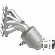 Load image into Gallery viewer, Magnaflow 13-17 Nissan Sentra 1.8L Direct-Fit Catalytic Converter
