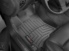 Load image into Gallery viewer, WeatherTech 06-13 Subaru Tribeca Front FloorLiner - Black | 445371
