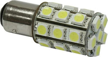 Load image into Gallery viewer, Putco 360 Deg. 1157 Bulb - Red LED 360 Premium Replacement Bulbs Bulbs Putco
