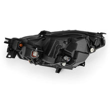Load image into Gallery viewer, AlphaRex 21-23 Toyota GR86 / Subaru BRZ NOVA-Series LED Projector Headlights - Alpha Black AlphaRex
