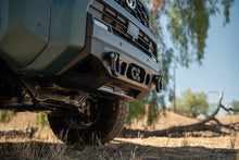 Load image into Gallery viewer, DV8 Offroad 2025 Toyota 4Runner Front Bumper w/ Centric Winch
