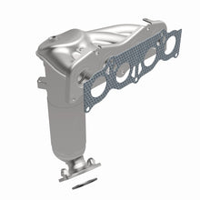 Load image into Gallery viewer, Magnaflow 03-11 Toyota Camry 2.4L Direct Fit Converter
