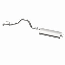 Load image into Gallery viewer, MagnaFlow BRE Exhaust Kit Replacement Stainless Jeep
