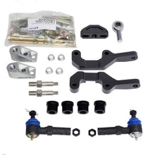 Load image into Gallery viewer, Ridetech 64-67 Chevrolet Chevelle w/ Hub Spindle &amp; Narrowed Width (57.25in) Momentum Chassis
