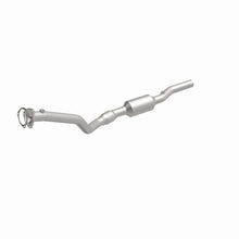 Load image into Gallery viewer, Magnaflow 09-11 Audi A6 Quattro 3.0L Direct Fit Converter
