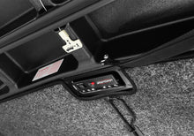Load image into Gallery viewer, Undercover 2023+ Ford F-150 Crew Cab 5.7ft Elite LX Bed Cover - Avalanche Grey Undercover

