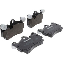Load image into Gallery viewer, Brembo 04-09 Audi Q7/ Porsche Cayenne/ Volkswagen Touareg Rear Low-Met Brake Pad | P85070
