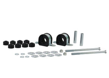 Load image into Gallery viewer, Whiteline 1985-1989 Chevrolet Astro Sway Bar - Mount &amp; Link Bushings Whiteline
