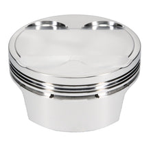 Load image into Gallery viewer, JE Pistons Nissan Nissan VQ37VHR 8.5:1 Pistons - Set of 6 JE Pistons

