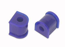 Load image into Gallery viewer, SuperPro 1989 Suzuki Sidekick JLX Front 15mm Sway Bar Mount Bushing Kit

