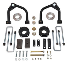 Load image into Gallery viewer, Tuff Country 07-22 Toyota Tundra 4x4 &amp; 2wd 4in Lift Kit (Excludes TRD Pro SX6000 Shocks) Lift Kits Tuff Country   

