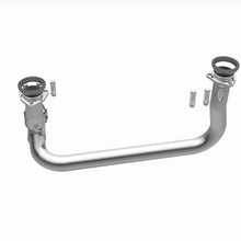 Load image into Gallery viewer, BRE Exhaust 88-93 C1500 C2500 K1500 K2500 4.3L 5.0L Front Pipe Kit
