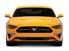 Load image into Gallery viewer, Raxiom 18-23 Ford Mustang GT EcoBoost LED Projector Headlights- Blk Housing (Clear Lens) Headlights Raxiom
