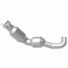 Load image into Gallery viewer, MagnaFlow DF Conv 2021 Ford F-150 Left Underbody 3.5L
