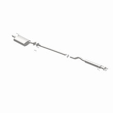 Load image into Gallery viewer, MagnaFlow BRE Exhaust Kit 02-06 Toyota Camry 2.4L
