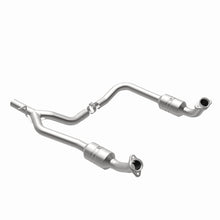 Load image into Gallery viewer, Magnaflow 09-14 Ford E-250 4.6L Direct Fit Converter
