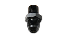 Load image into Gallery viewer, Vibrant -12AN to 22mm x 1.5 Metric Straight Adapter Fittings Vibrant
