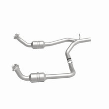 Load image into Gallery viewer, Magnaflow 09-14 Ford E-250 4.6L Direct Fit Converter
