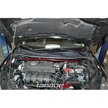 Load image into Gallery viewer, Tanabe Sustec Front Strut Tower Bar 13 Nissan Sentra
