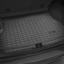 Load image into Gallery viewer, WeatherTech 13+ Acura RDX Cargo Liners - Black WeatherTech
