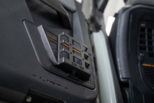 Load image into Gallery viewer, DV8 21+ Ford Bronco Rear Door Pocket Molle Panels (4-Door Models)
