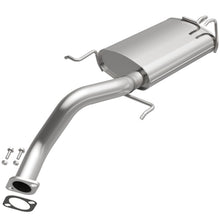 Load image into Gallery viewer, BRExhaust 10-13 Hyundai SANTA FE/ KIA SORENTO 3.5L Muffler Kit
