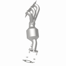 Load image into Gallery viewer, Magnaflow 06-08 BMW Z4 3.0L Direct Fit Converter
