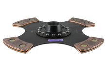 Load image into Gallery viewer, ACT Acura/Honda J30/J32 4 Pad Rigid Race Disc Clutch Discs ACT
