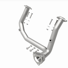 Load image into Gallery viewer, BRE Exhaust 93-97 B3000 B4000 Ranger 3.0L 4.0L Front Pipe Kit
