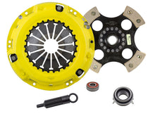Load image into Gallery viewer, ACT 1993 Toyota 4Runner HD/Race Rigid 4 Pad Clutch Kit Clutch Kits - Single ACT   
