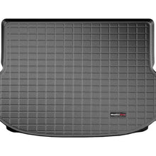 Load image into Gallery viewer, WeatherTech 2015 Lexus NX Cargo Liner - Black WeatherTech
