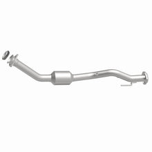 Load image into Gallery viewer, Magnaflow 04-05 Chevrolet Trailblazer 4.2L Direct Fit Converter
