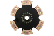 Load image into Gallery viewer, ACT 2007 BMW 328i 6 Pad Rigid Race Disc Clutch Discs ACT   
