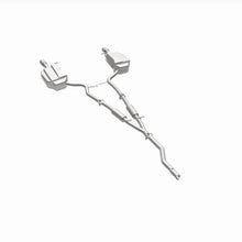 Load image into Gallery viewer, MagnaFlow BRE Exhaust Kit 05-09 Audi A4 2.0L

